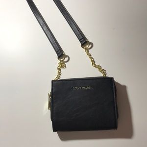 Steve Madden Crossbody bag